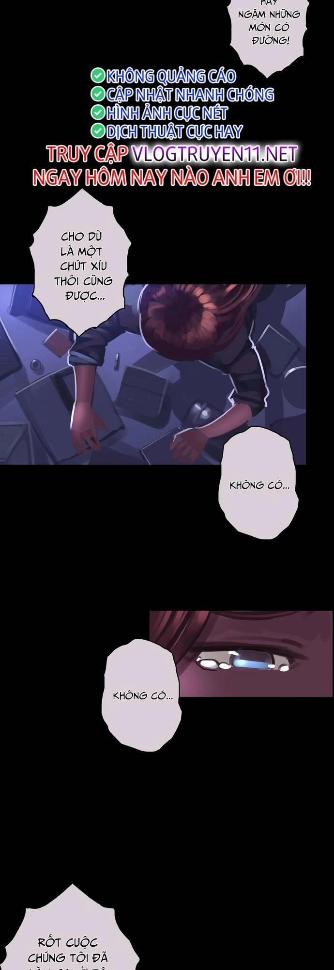 Chỗ Lánh Nạn Của Ta Chỉ Thu Thiếu Mỹ Nữ Chapter 5 - 22