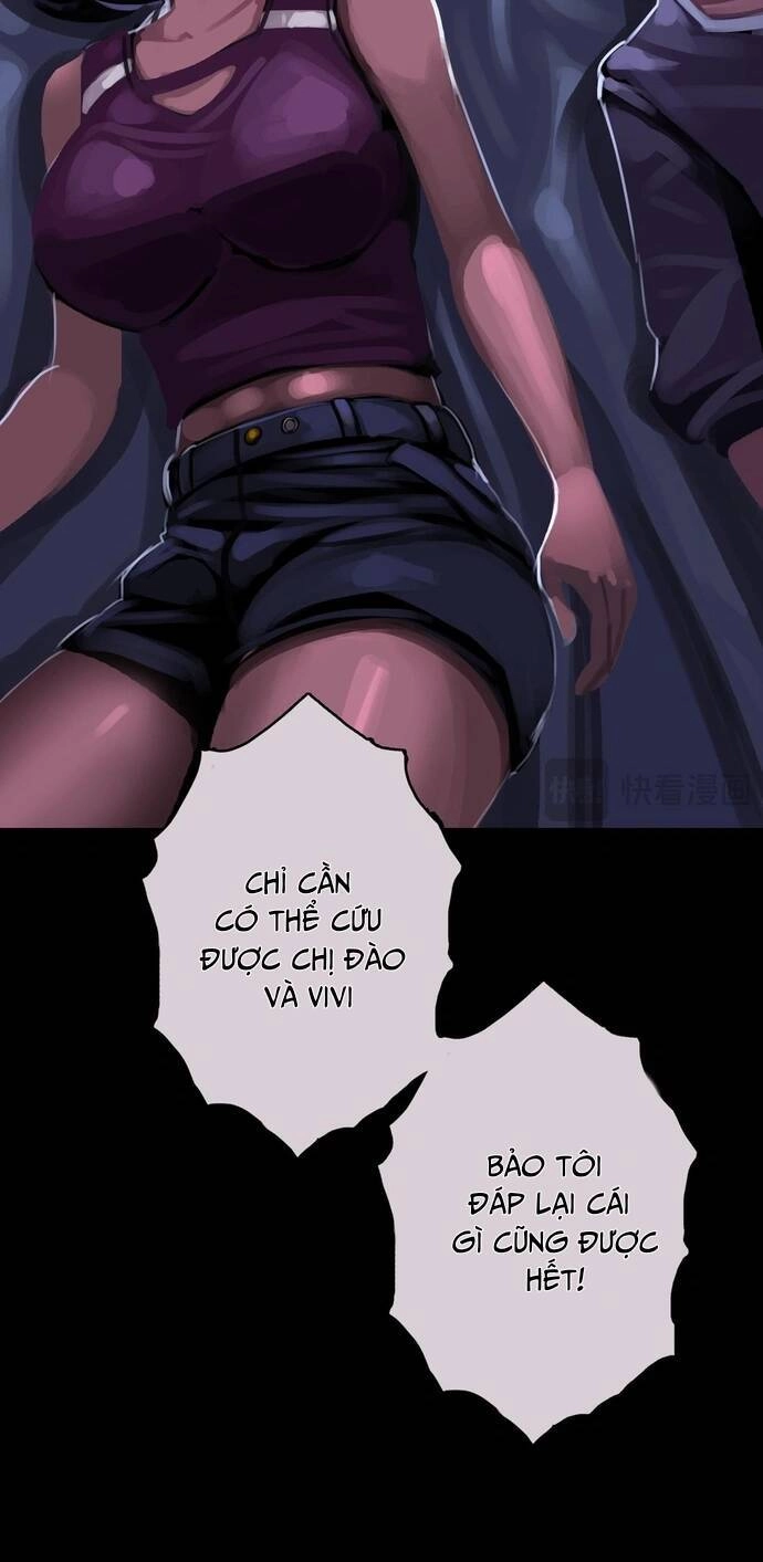 Chỗ Lánh Nạn Của Ta Chỉ Thu Thiếu Mỹ Nữ Chapter 5 - 24