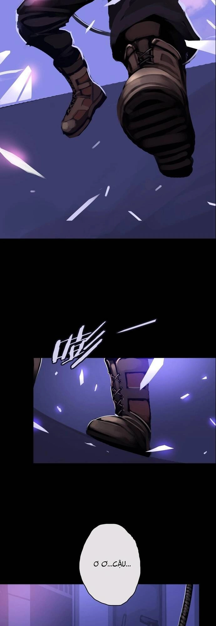 Chỗ Lánh Nạn Của Ta Chỉ Thu Thiếu Mỹ Nữ Chapter 5 - 26