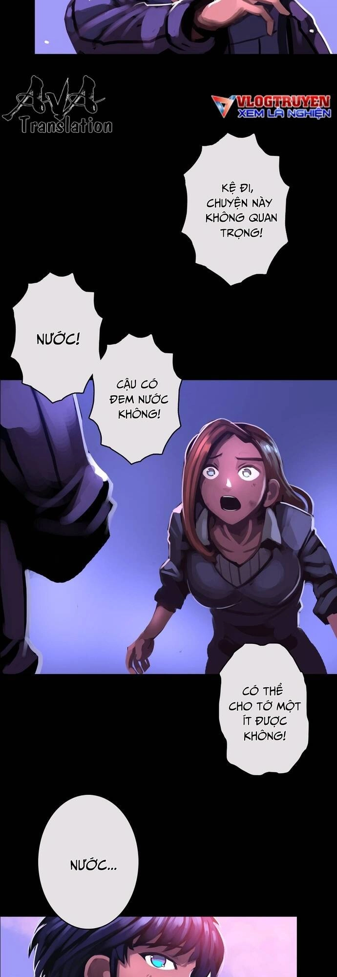 Chỗ Lánh Nạn Của Ta Chỉ Thu Thiếu Mỹ Nữ Chapter 5 - 28