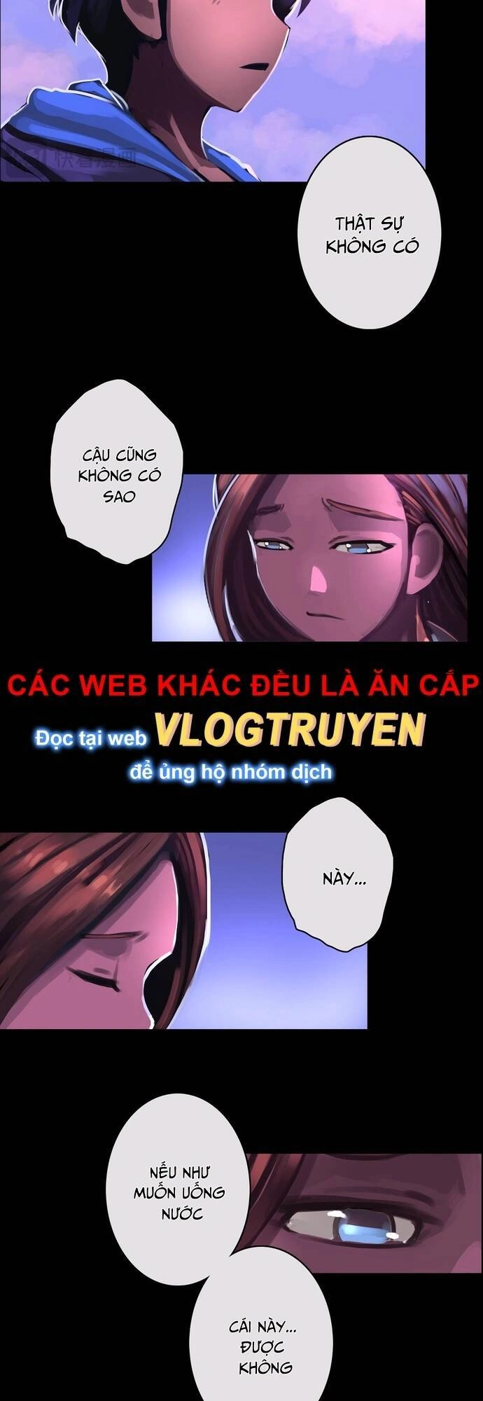 Chỗ Lánh Nạn Của Ta Chỉ Thu Thiếu Mỹ Nữ Chapter 5 - 29