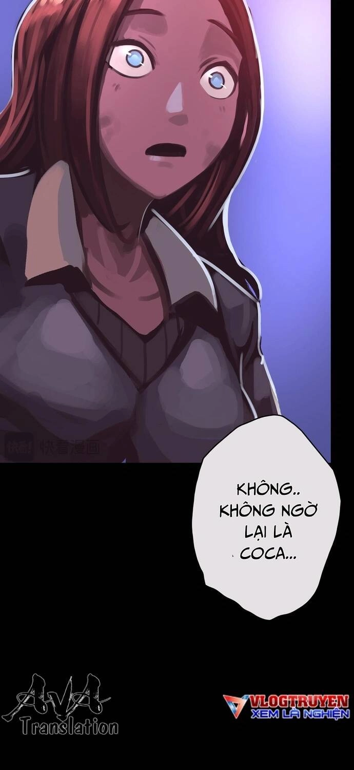 Chỗ Lánh Nạn Của Ta Chỉ Thu Thiếu Mỹ Nữ Chapter 5 - 32