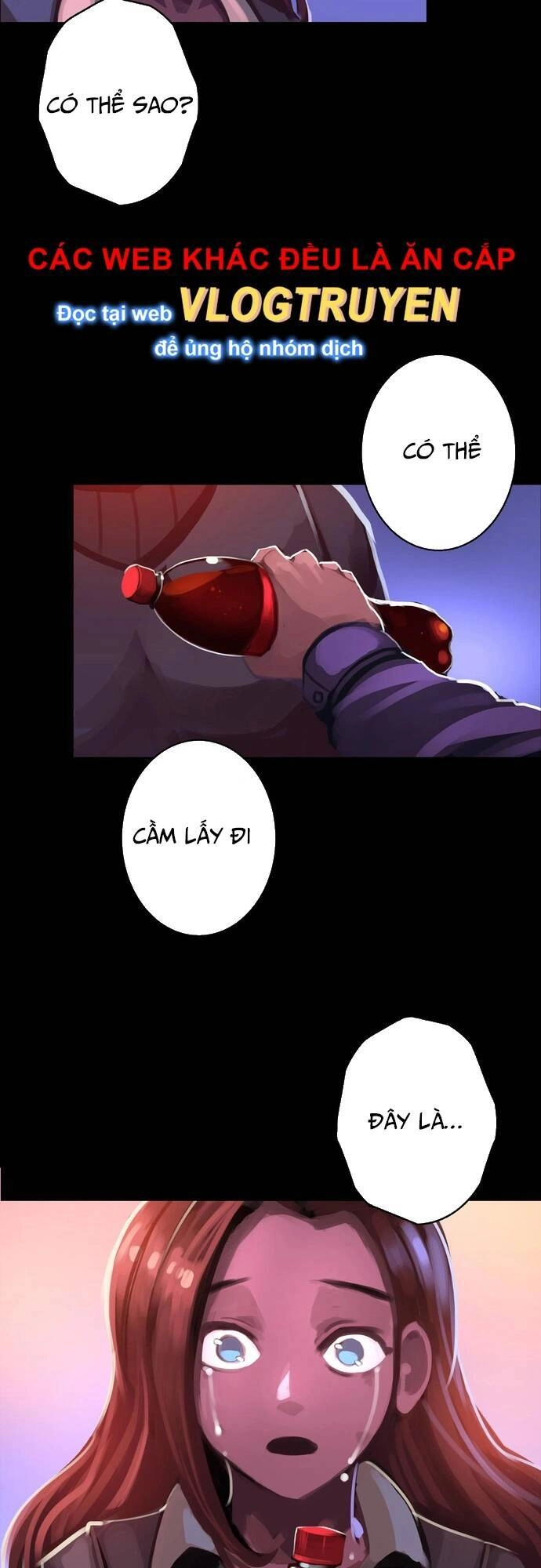 Chỗ Lánh Nạn Của Ta Chỉ Thu Thiếu Mỹ Nữ Chapter 6 - 3