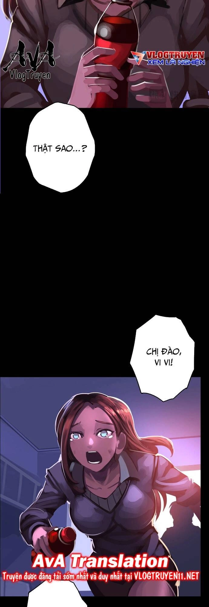 Chỗ Lánh Nạn Của Ta Chỉ Thu Thiếu Mỹ Nữ Chapter 6 - 4