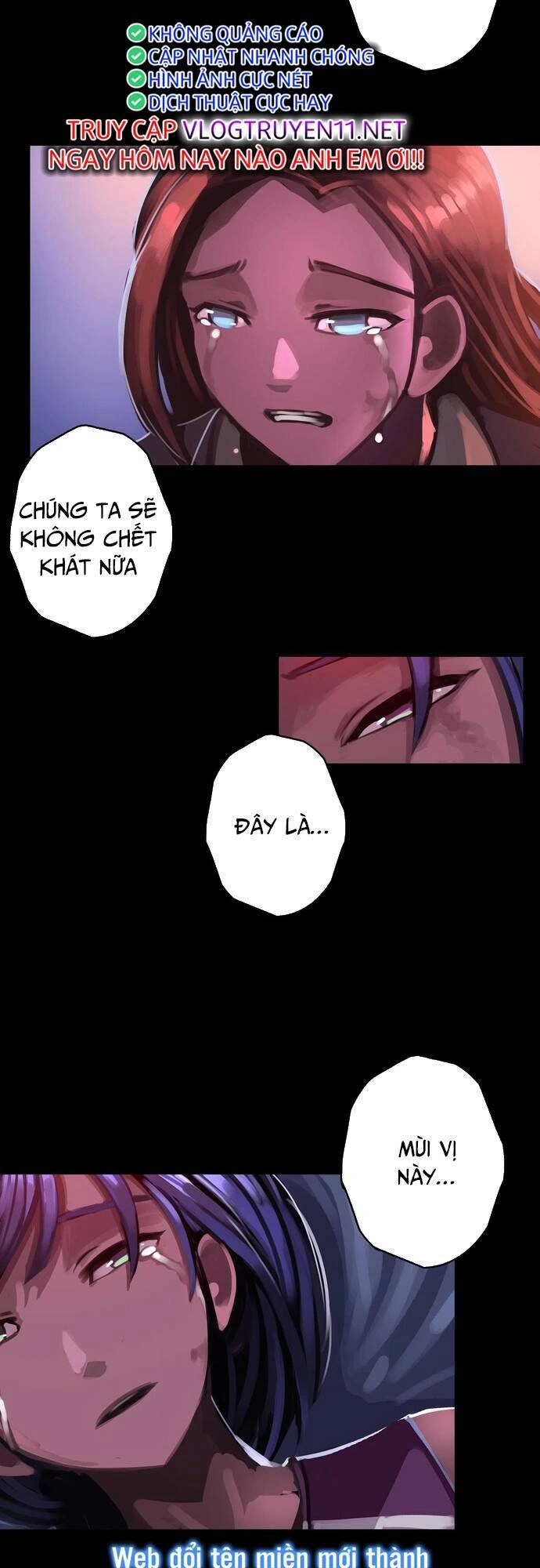 Chỗ Lánh Nạn Của Ta Chỉ Thu Thiếu Mỹ Nữ Chapter 6 - 6