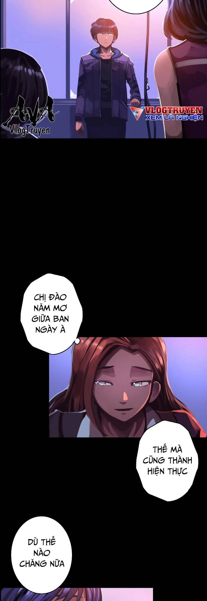 Chỗ Lánh Nạn Của Ta Chỉ Thu Thiếu Mỹ Nữ Chapter 6 - 10