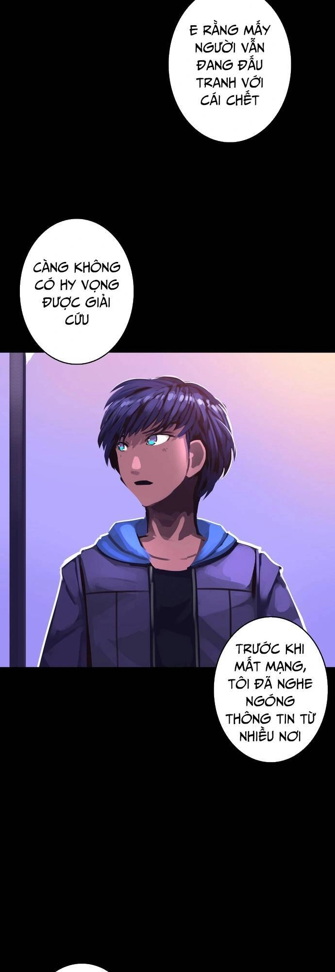 Chỗ Lánh Nạn Của Ta Chỉ Thu Thiếu Mỹ Nữ Chapter 6 - 17