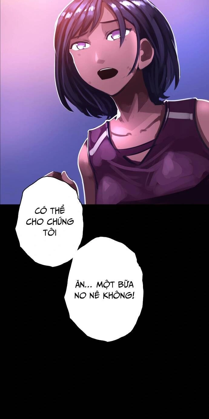 Chỗ Lánh Nạn Của Ta Chỉ Thu Thiếu Mỹ Nữ Chapter 6 - 23