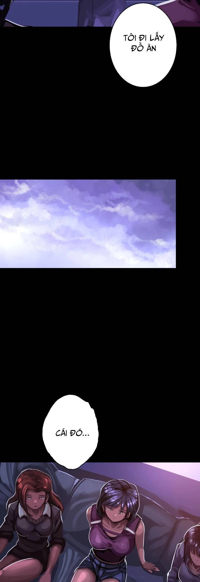 Chỗ Lánh Nạn Của Ta Chỉ Thu Thiếu Mỹ Nữ Chapter 6 - 26