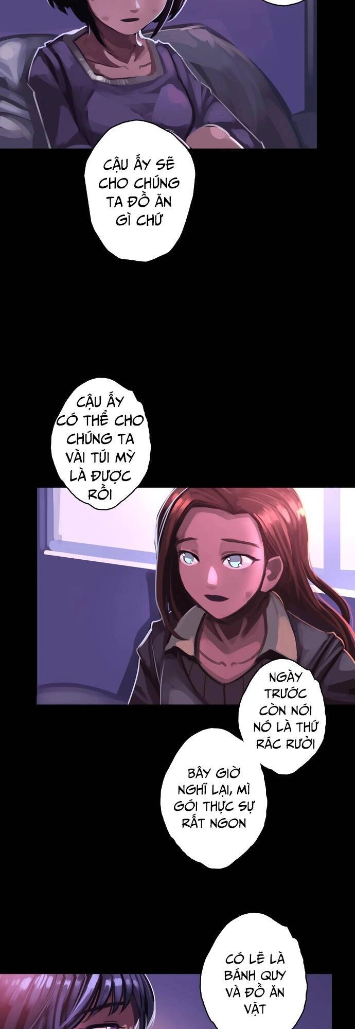 Chỗ Lánh Nạn Của Ta Chỉ Thu Thiếu Mỹ Nữ Chapter 6 - 29