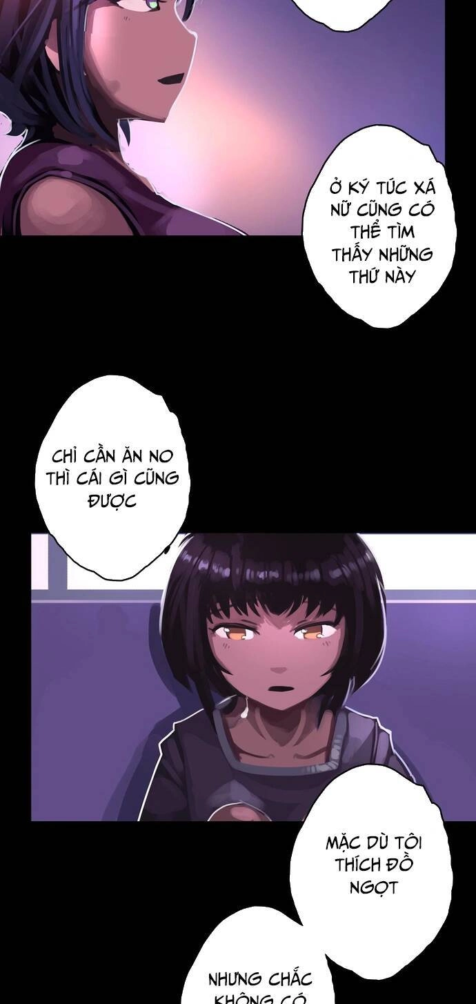 Chỗ Lánh Nạn Của Ta Chỉ Thu Thiếu Mỹ Nữ Chapter 6 - 30