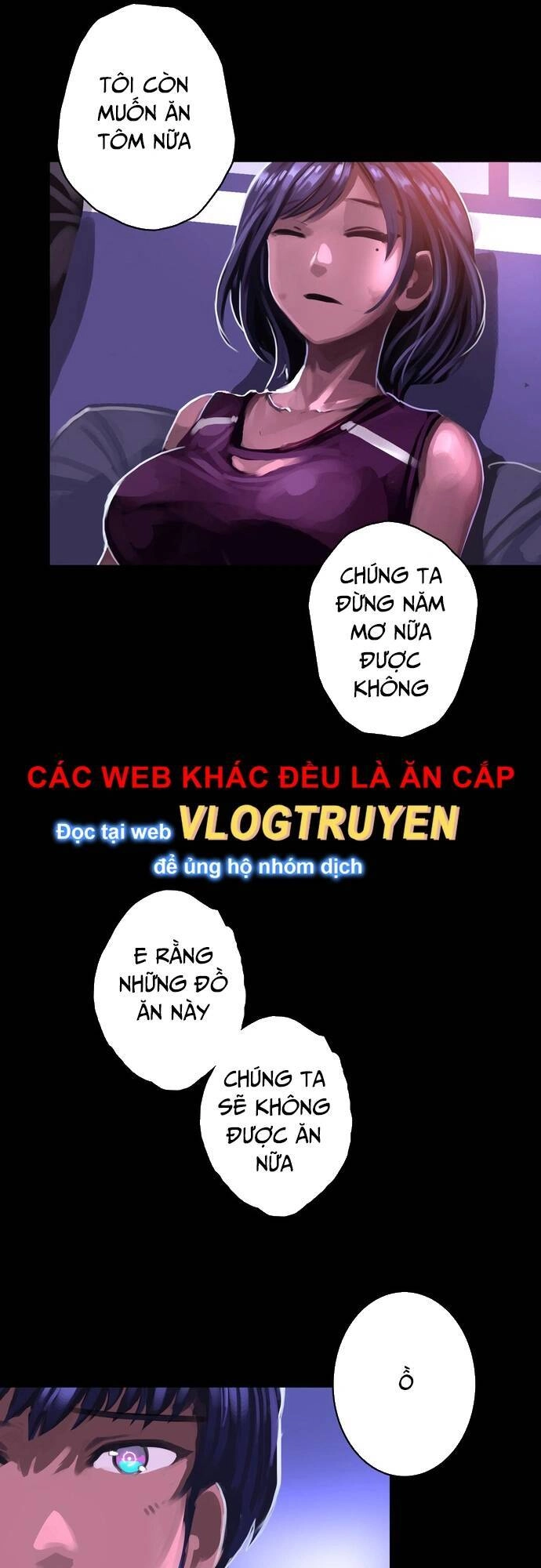 Chỗ Lánh Nạn Của Ta Chỉ Thu Thiếu Mỹ Nữ Chapter 6 - 32