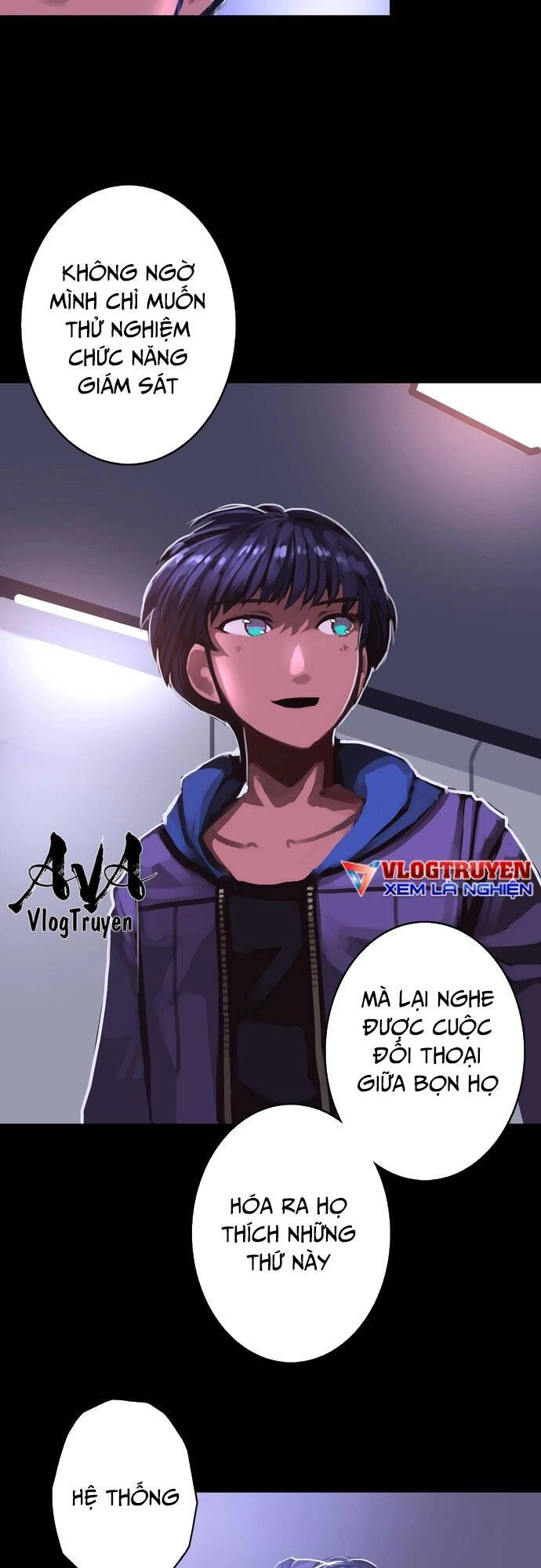 Chỗ Lánh Nạn Của Ta Chỉ Thu Thiếu Mỹ Nữ Chapter 6 - 33