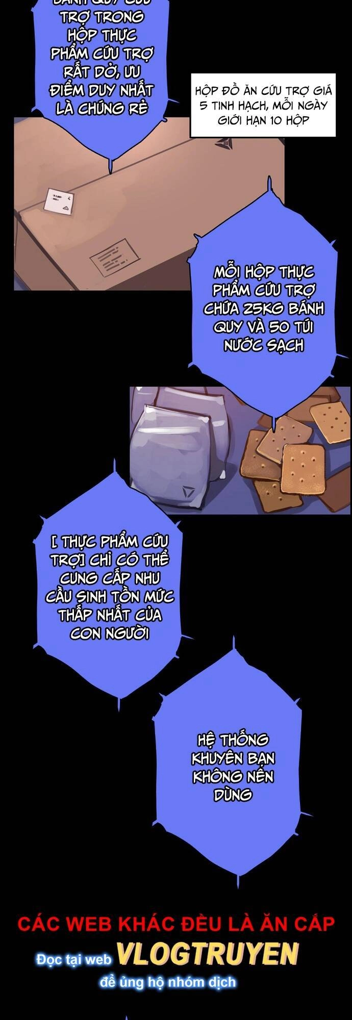 Chỗ Lánh Nạn Của Ta Chỉ Thu Thiếu Mỹ Nữ Chapter 6 - 37