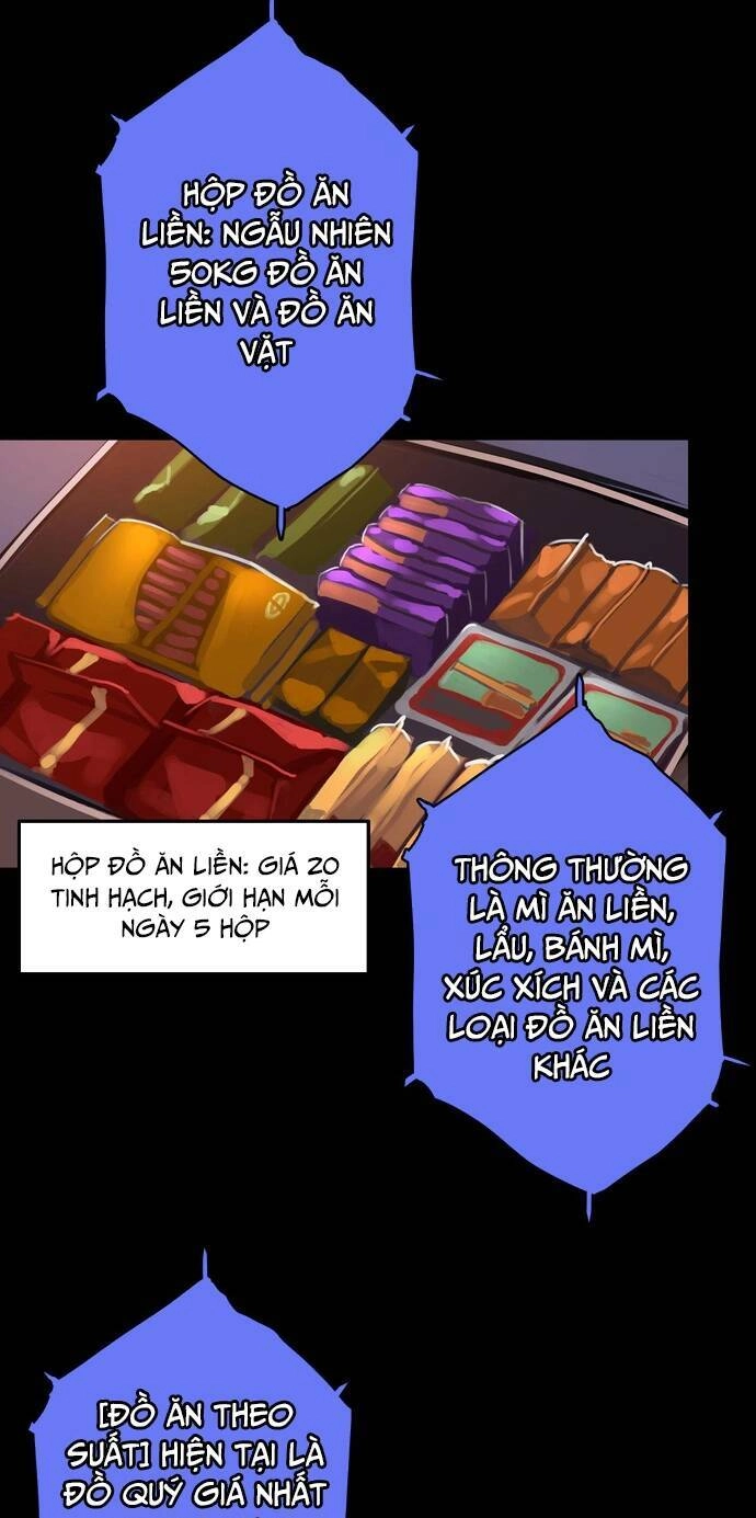 Chỗ Lánh Nạn Của Ta Chỉ Thu Thiếu Mỹ Nữ Chapter 6 - 38