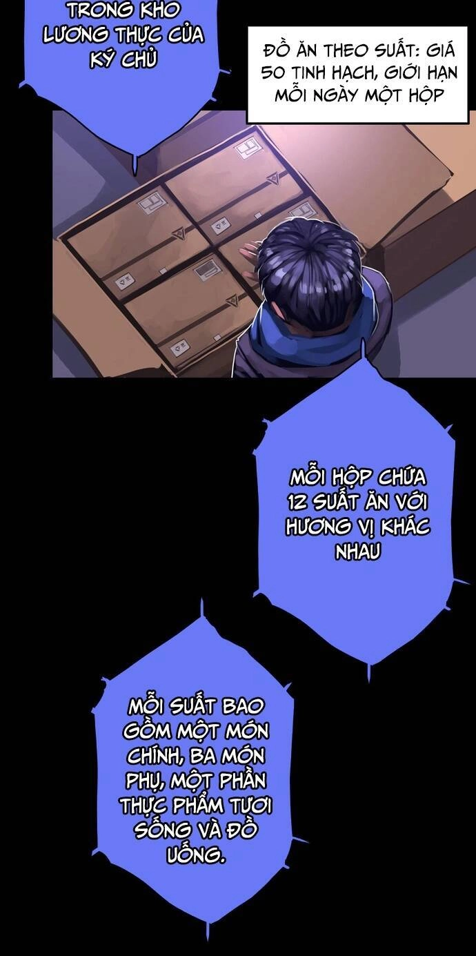 Chỗ Lánh Nạn Của Ta Chỉ Thu Thiếu Mỹ Nữ Chapter 6 - 39