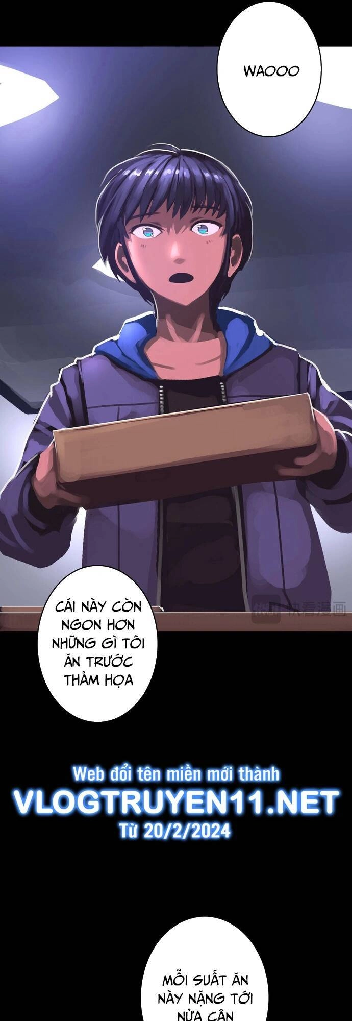 Chỗ Lánh Nạn Của Ta Chỉ Thu Thiếu Mỹ Nữ Chapter 6 - 40