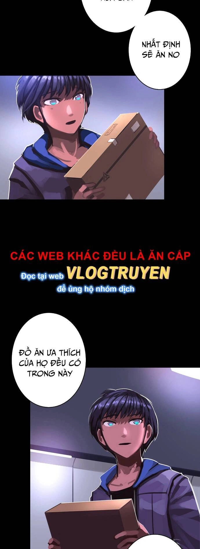 Chỗ Lánh Nạn Của Ta Chỉ Thu Thiếu Mỹ Nữ Chapter 6 - 41