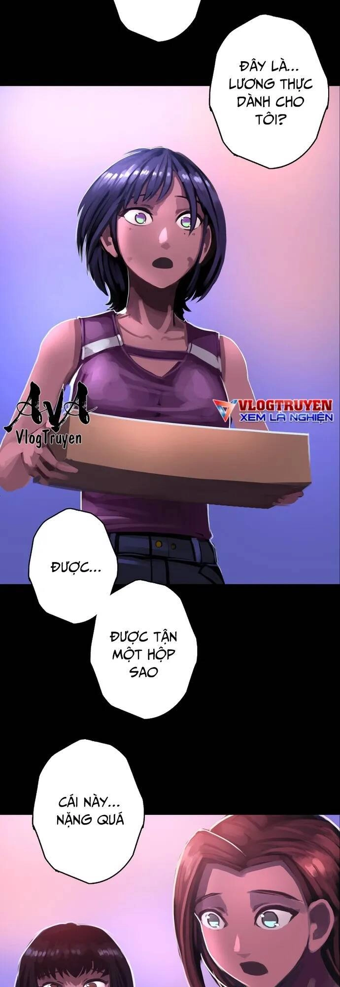 Chỗ Lánh Nạn Của Ta Chỉ Thu Thiếu Mỹ Nữ Chapter 7 - 3