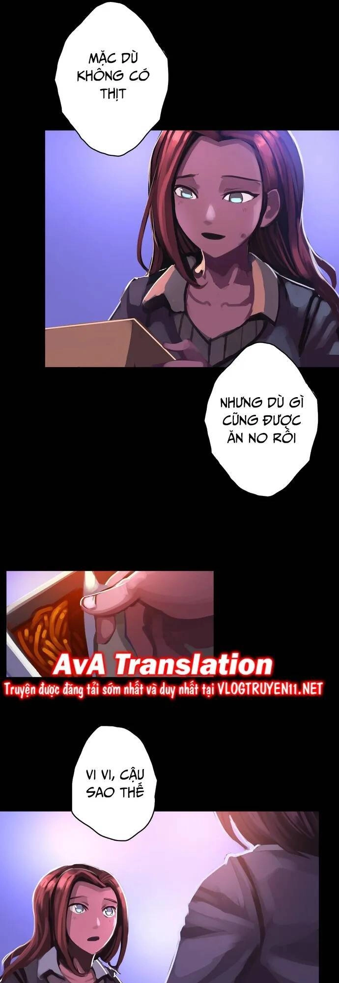 Chỗ Lánh Nạn Của Ta Chỉ Thu Thiếu Mỹ Nữ Chapter 7 - 9