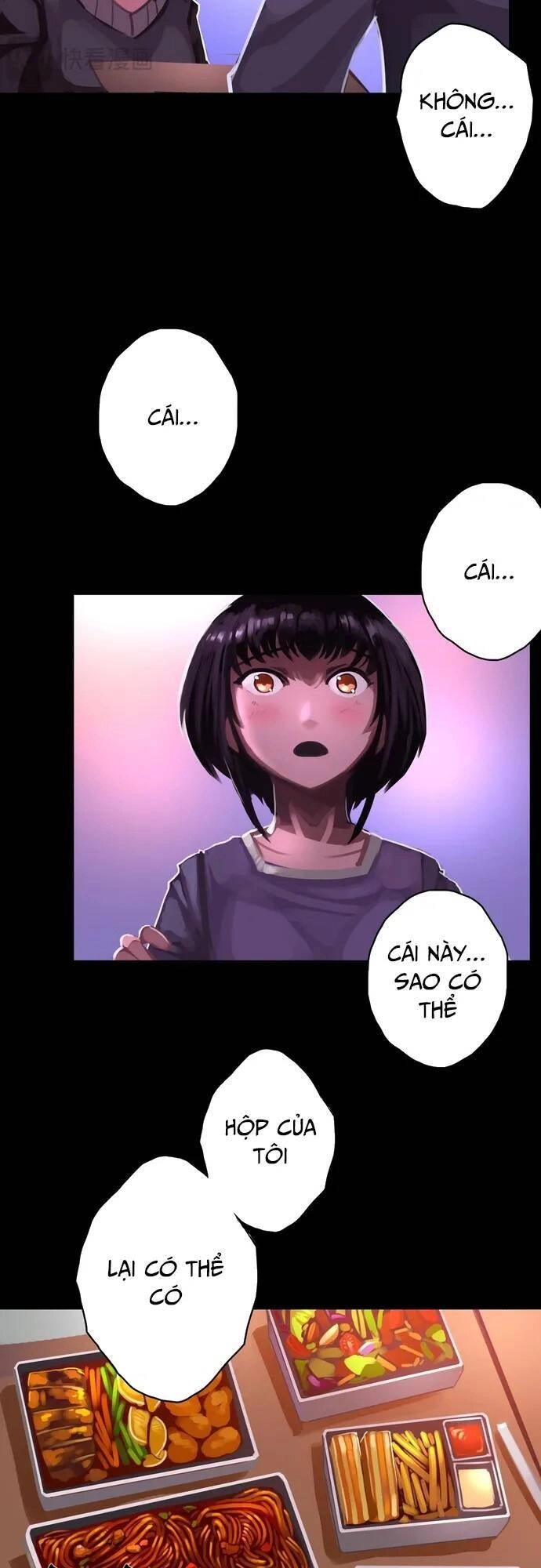 Chỗ Lánh Nạn Của Ta Chỉ Thu Thiếu Mỹ Nữ Chapter 7 - 10