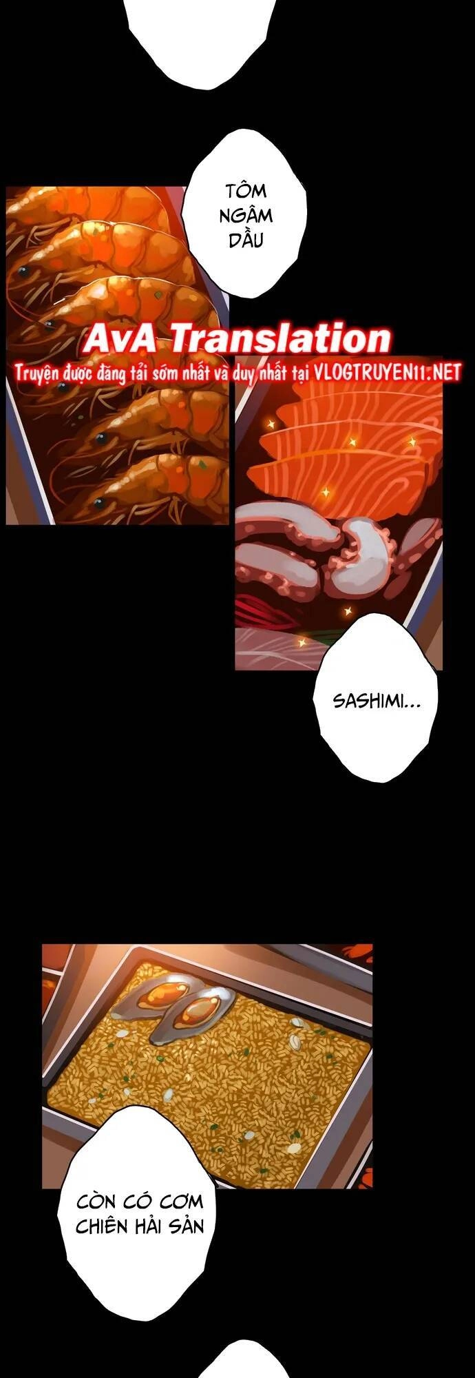 Chỗ Lánh Nạn Của Ta Chỉ Thu Thiếu Mỹ Nữ Chapter 7 - 13