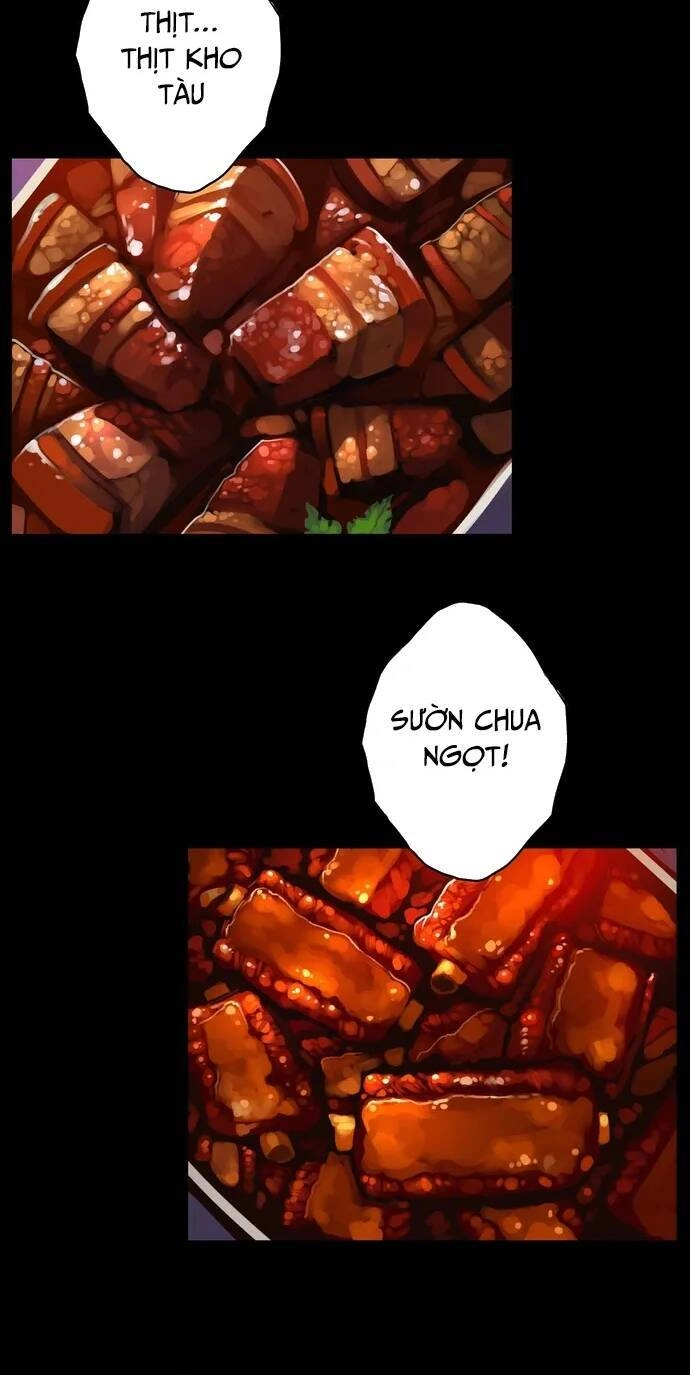 Chỗ Lánh Nạn Của Ta Chỉ Thu Thiếu Mỹ Nữ Chapter 7 - 16