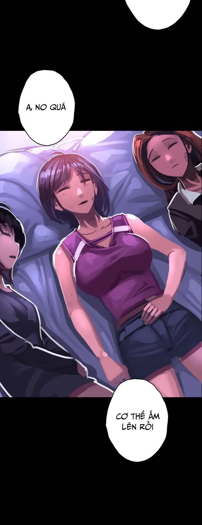 Chỗ Lánh Nạn Của Ta Chỉ Thu Thiếu Mỹ Nữ Chapter 7 - 23