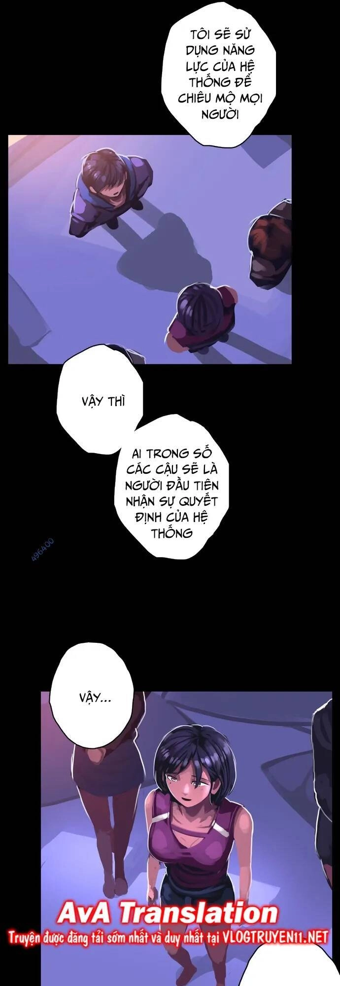 Chỗ Lánh Nạn Của Ta Chỉ Thu Thiếu Mỹ Nữ Chapter 7 - 32