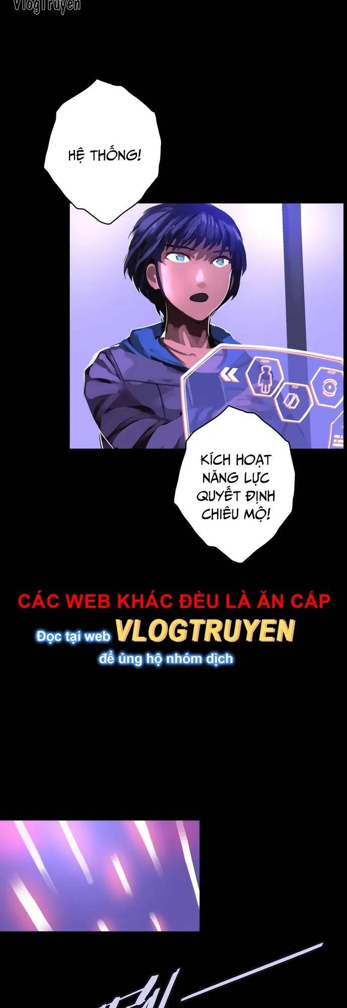 Chỗ Lánh Nạn Của Ta Chỉ Thu Thiếu Mỹ Nữ Chapter 7 - 34