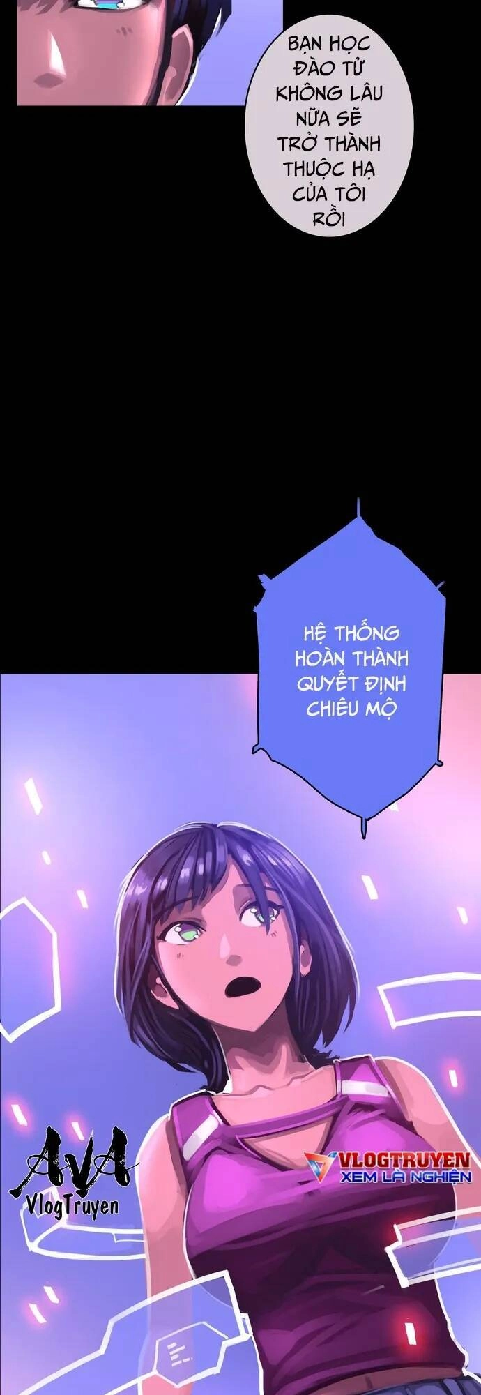 Chỗ Lánh Nạn Của Ta Chỉ Thu Thiếu Mỹ Nữ Chapter 8 - 13