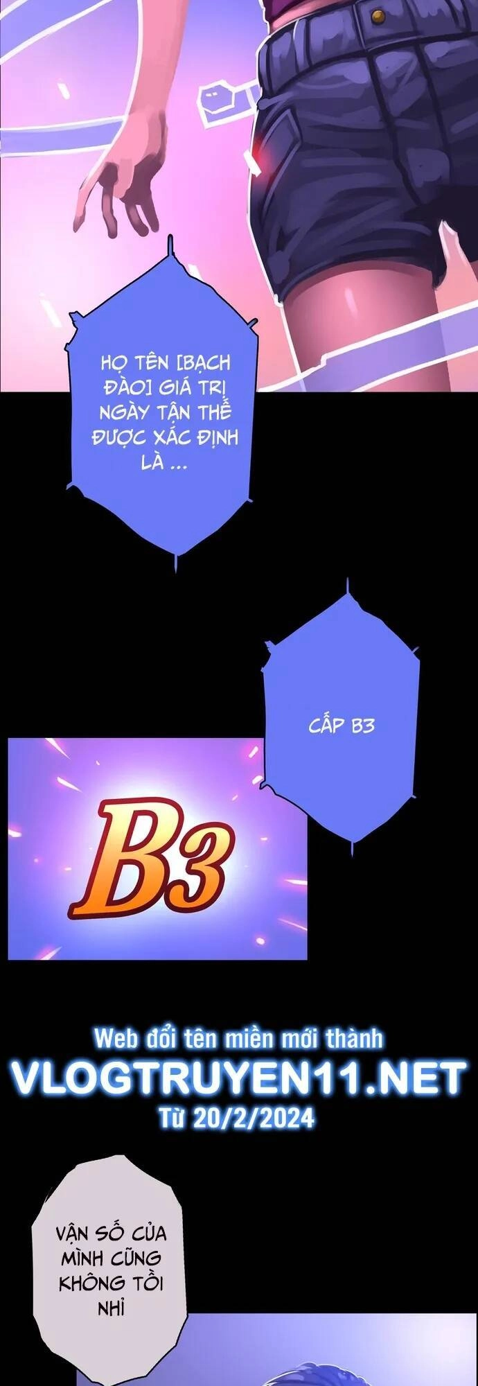 Chỗ Lánh Nạn Của Ta Chỉ Thu Thiếu Mỹ Nữ Chapter 8 - 14