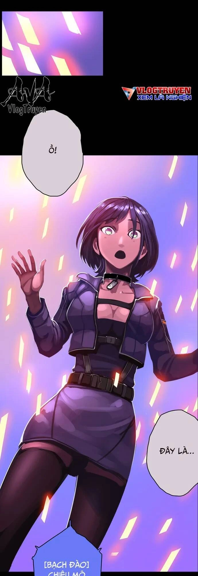 Chỗ Lánh Nạn Của Ta Chỉ Thu Thiếu Mỹ Nữ Chapter 8 - 18