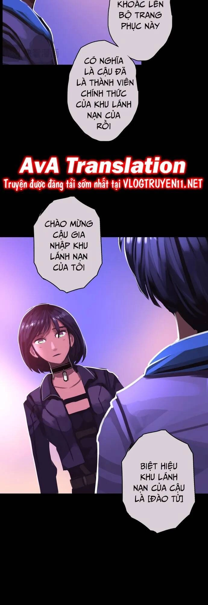 Chỗ Lánh Nạn Của Ta Chỉ Thu Thiếu Mỹ Nữ Chapter 8 - 21