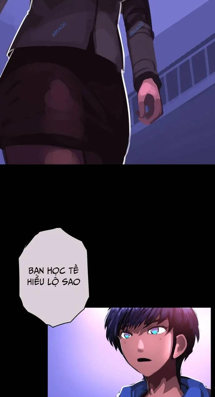 Chỗ Lánh Nạn Của Ta Chỉ Thu Thiếu Mỹ Nữ Chapter 8 - 23