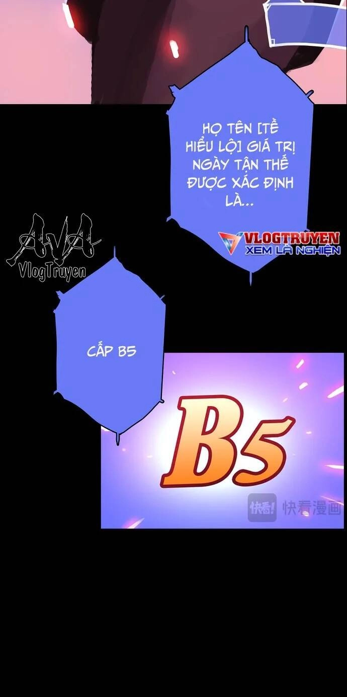 Chỗ Lánh Nạn Của Ta Chỉ Thu Thiếu Mỹ Nữ Chapter 8 - 39