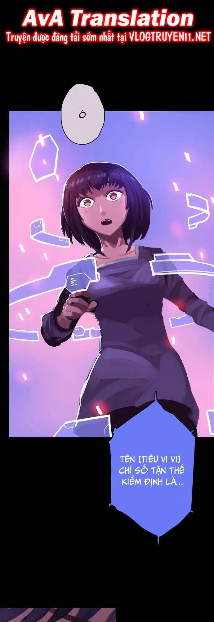 Chỗ Lánh Nạn Của Ta Chỉ Thu Thiếu Mỹ Nữ Chapter 9 - 3