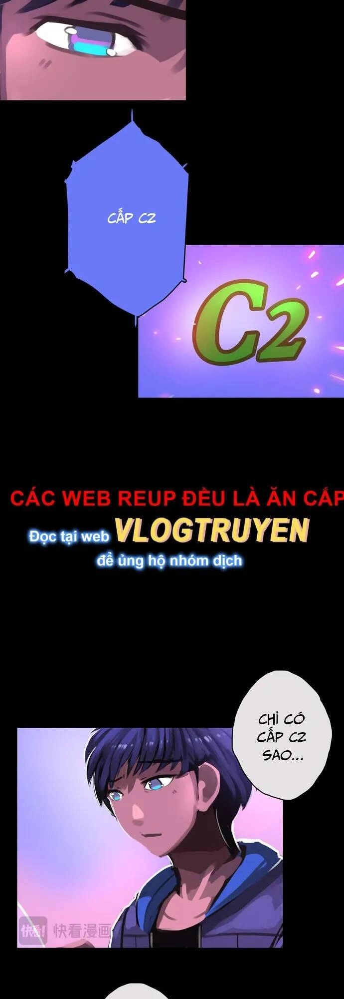 Chỗ Lánh Nạn Của Ta Chỉ Thu Thiếu Mỹ Nữ Chapter 9 - 4