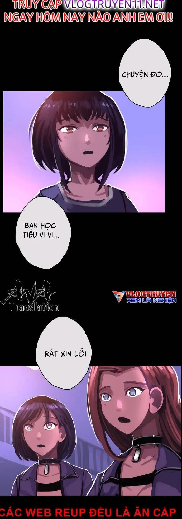 Chỗ Lánh Nạn Của Ta Chỉ Thu Thiếu Mỹ Nữ Chapter 9 - 6