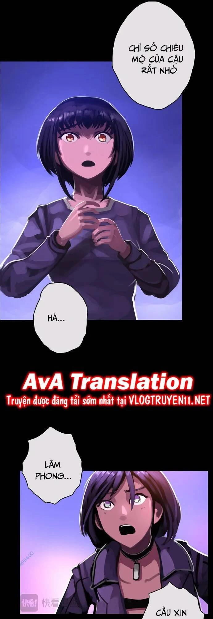 Chỗ Lánh Nạn Của Ta Chỉ Thu Thiếu Mỹ Nữ Chapter 9 - 8