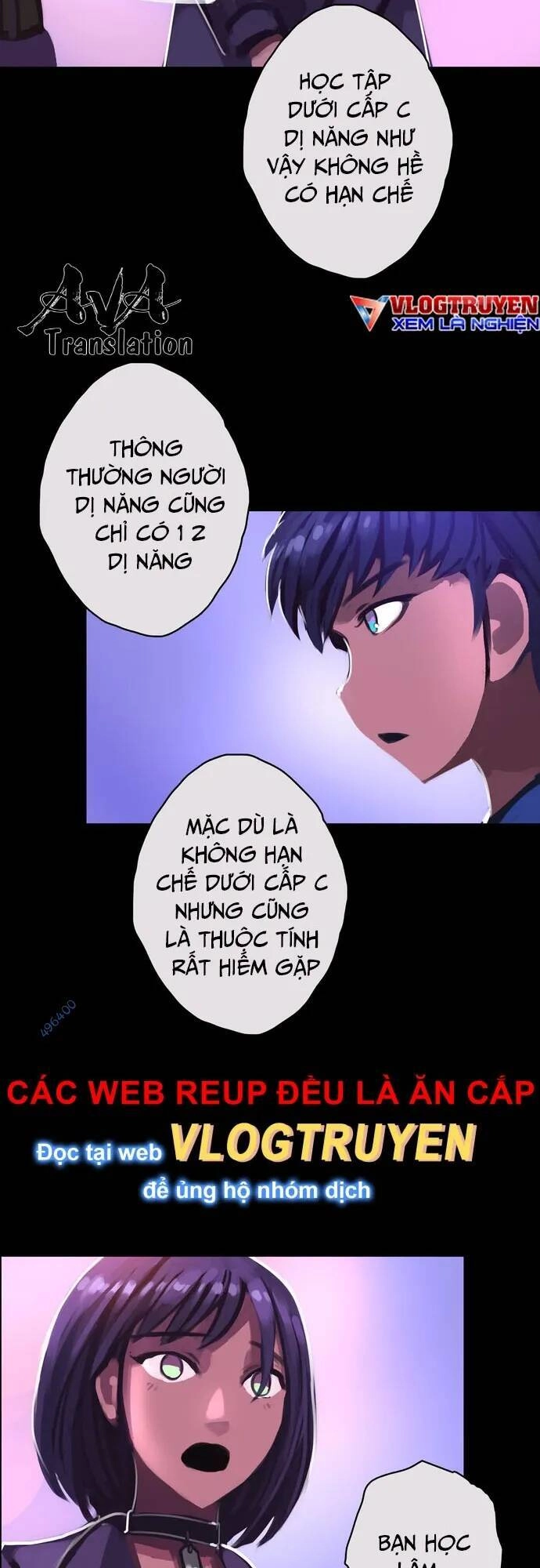 Chỗ Lánh Nạn Của Ta Chỉ Thu Thiếu Mỹ Nữ Chapter 9 - 11