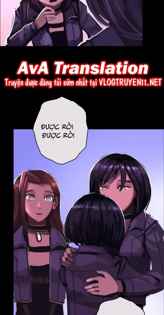 Chỗ Lánh Nạn Của Ta Chỉ Thu Thiếu Mỹ Nữ Chapter 9 - 14