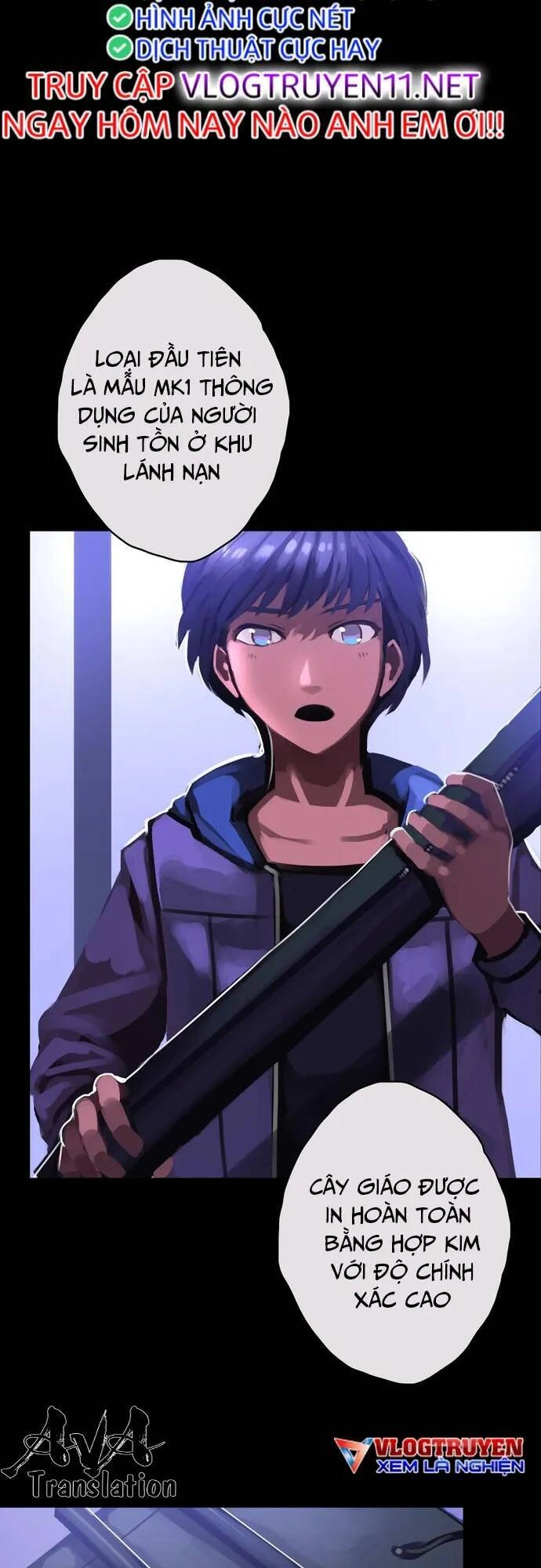 Chỗ Lánh Nạn Của Ta Chỉ Thu Thiếu Mỹ Nữ Chapter 9 - 18