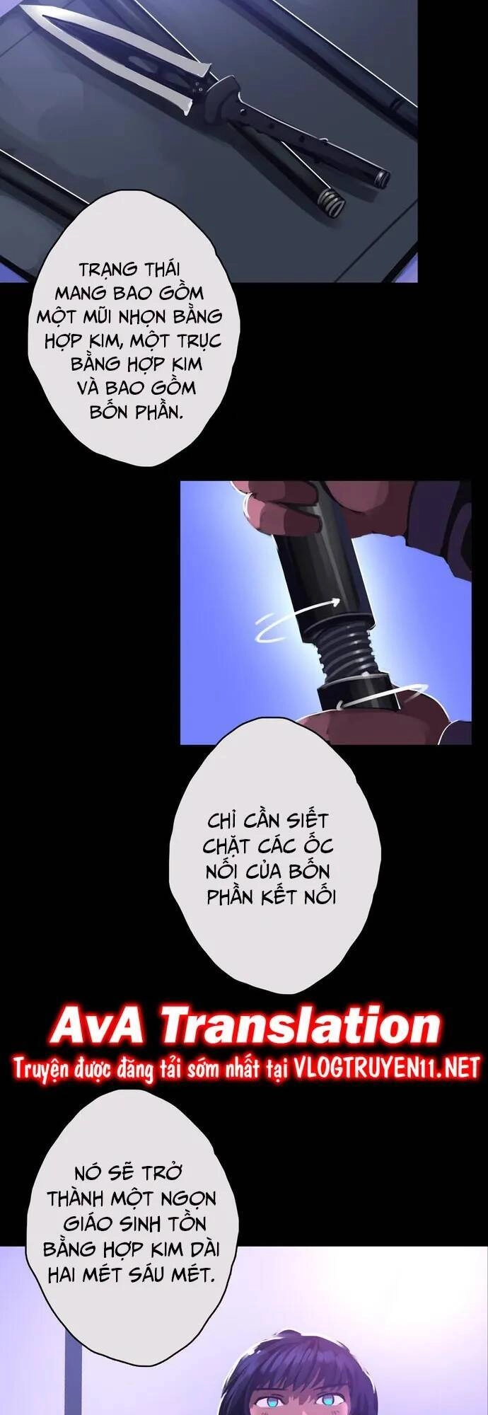 Chỗ Lánh Nạn Của Ta Chỉ Thu Thiếu Mỹ Nữ Chapter 9 - 19