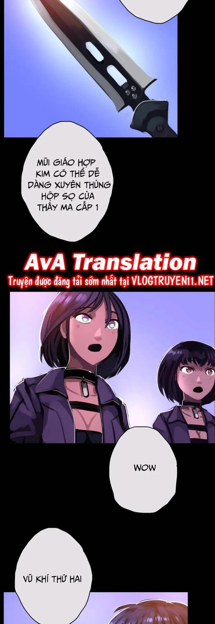 Chỗ Lánh Nạn Của Ta Chỉ Thu Thiếu Mỹ Nữ Chapter 9 - 21