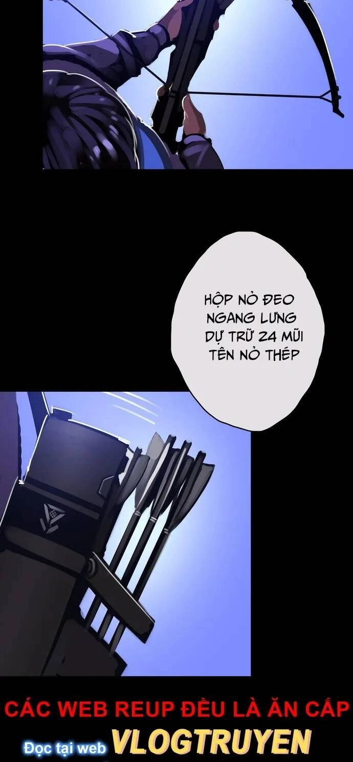 Chỗ Lánh Nạn Của Ta Chỉ Thu Thiếu Mỹ Nữ Chapter 9 - 23