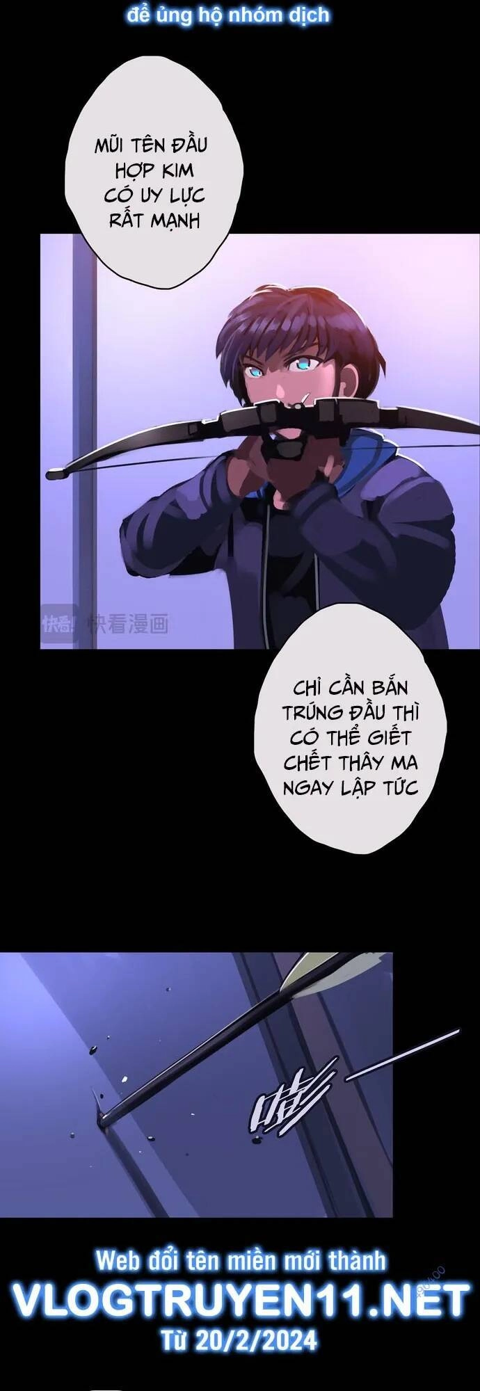 Chỗ Lánh Nạn Của Ta Chỉ Thu Thiếu Mỹ Nữ Chapter 9 - 24