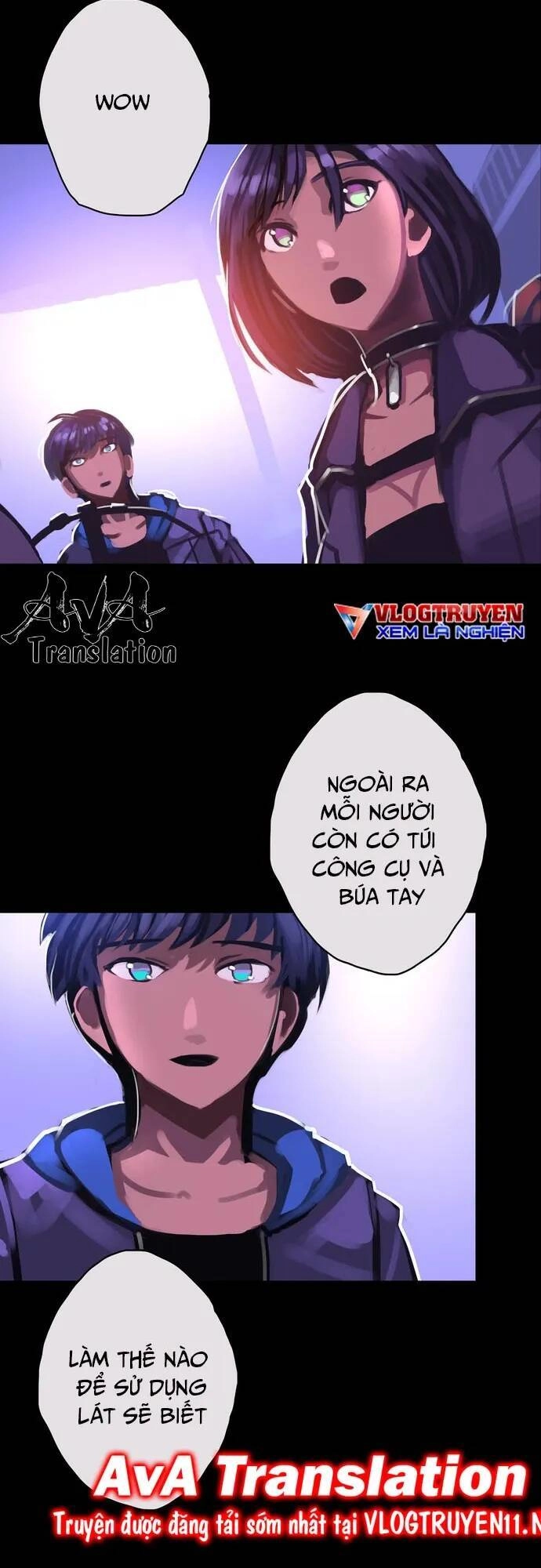 Chỗ Lánh Nạn Của Ta Chỉ Thu Thiếu Mỹ Nữ Chapter 9 - 25