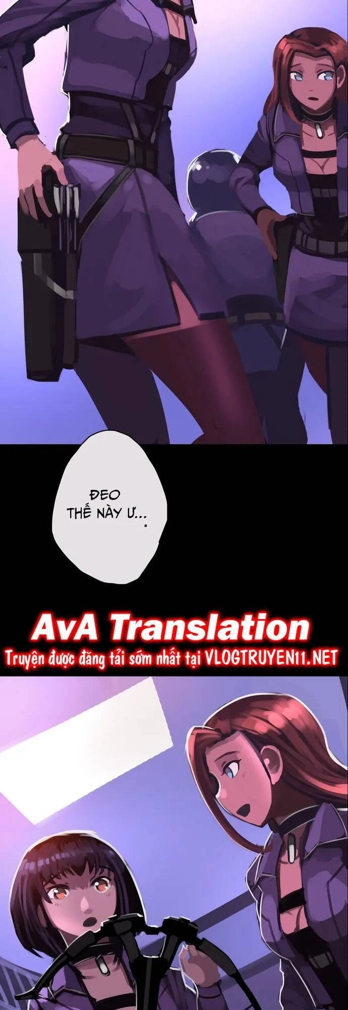 Chỗ Lánh Nạn Của Ta Chỉ Thu Thiếu Mỹ Nữ Chapter 9 - 27