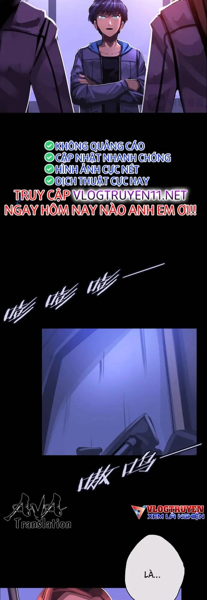 Chỗ Lánh Nạn Của Ta Chỉ Thu Thiếu Mỹ Nữ Chapter 9 - 29